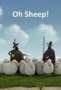 Oh Sheep!